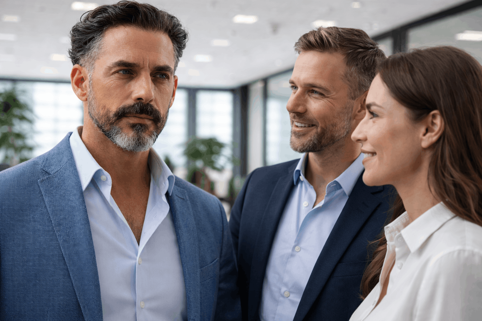 ai scale consult team