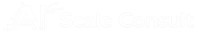 logo ai scale consult
